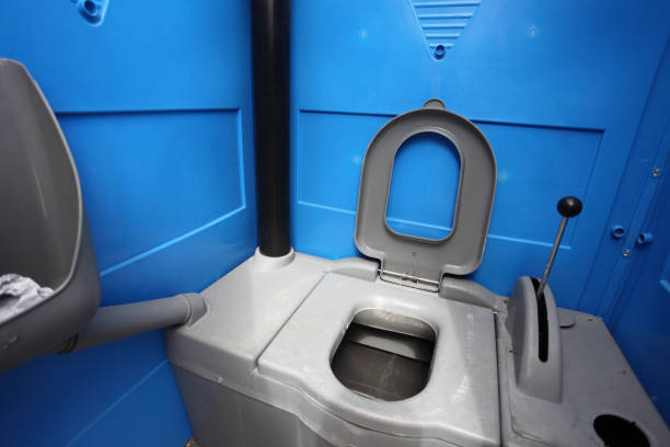 Portable Toilet Options We Offer in New Roads, LA