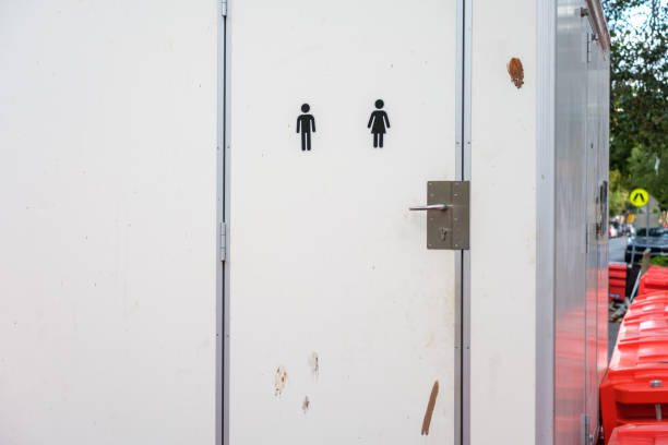 Best Portable bathroom rental  in New Roads, LA
